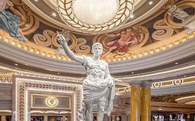 Suites at Caesars Palace Las Vegas